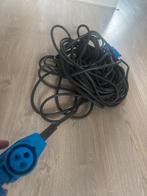 Cee Verlengkabel 20m, Ophalen, Gebruikt, Kabel of Snoer