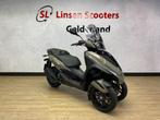 Piaggio MP3 Yourban LT 300cc Custom Grey 2013, Bedrijf, Scooter, 12 t/m 35 kW, 278 cc