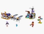 Lego Elves 41077 Aira's pegasus slee compleet, Kinderen en Baby's, Speelgoed | Duplo en Lego, Ophalen of Verzenden, Zo goed als nieuw