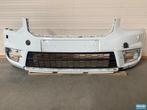 Skoda Yeti voorbumper 5L0807221K, Gebruikt, Voor, Ophalen of Verzenden, Skoda