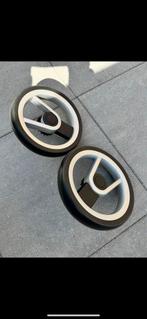 Mutsy Kinderwagen achterWielen Set nieuw, Ophalen of Verzenden, Gebruikt, Kinderwagen, Overige merken