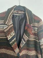 La Fee Maraboutee Mantel maat 40, Kleding | Dames, Maat 38/40 (M), La Fee Maraboutee, Overige kleuren, Ophalen of Verzenden