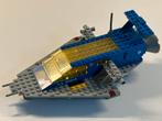 Vintage Lego 924 Space Cruiser , Classic space, Ophalen of Verzenden, Gebruikt, Lego