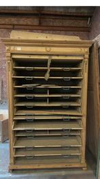 Antieke broodkast, Antiek en Kunst, Ophalen