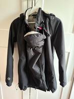 Mamalila positie en draagjas, Kleding | Dames, Positiekleding, Overige typen, Zwart, Nieuw, Ophalen of Verzenden
