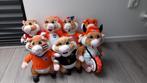 Nieuwe Albert Heijn hamsters WK EK, Albert Heijn, Ophalen of Verzenden
