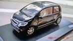 Abrecht Skoda Citygo 1:43, Hobby en Vrije tijd, Modelauto's | 1:43, Ophalen of Verzenden, Nieuw, Auto, Overige merken