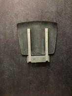 Douche zitje met muurbeugel handvat, Ophalen of Verzenden, Gebruikt, Douche