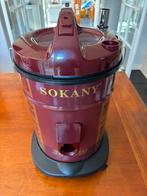 Sokany SK-13006 Stofzuiger - 3600W, 21L, Stofzuiger, Nieuw, Ophalen of Verzenden, 2000 watt of meer