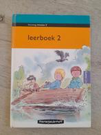 Leesweg Niveau 2 - Leerboek 2, Boeken, Gelezen, Kees de Baar, Ophalen of Verzenden, Nederlands