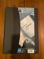 Nieuw soft touch display boek - zie beschrijving, Ophalen of Verzenden, Nieuw