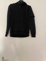 Black Bananas Hoody black S, Maat 46 (S) of kleiner, Gedragen, Ophalen of Verzenden, Zwart