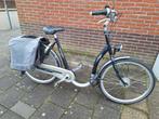 Sparta Comfort Lage instap Entree Damesfiets 28 inch., Versnellingen, Gebruikt, Sparta, Ophalen