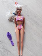 Vintage Glitter Beach Barbie (Mattel), Verzamelen, Poppen, Ophalen of Verzenden, Zo goed als nieuw