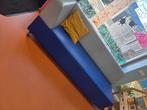 Bank, Huis en Inrichting, Banken | Bankstellen, Ophalen, Gebruikt, Rechte bank