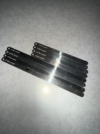 Rivièra Maison roerstaafjes/Stirrers, Ophalen of Verzenden, Zo goed als nieuw, Rvs of Chroom, Vaatwasserbestendig