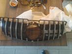 MB GLK PAN Americano grille nw in doos super upgrade, Voor, Mercedes-Benz, Nieuw, Ophalen of Verzenden