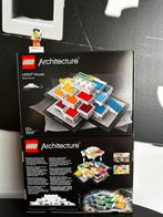 Te koop Lego Architecture 21037 Nieuw in doos, Kinderen en Baby's, Speelgoed | Duplo en Lego, Ophalen of Verzenden, Nieuw, Complete set