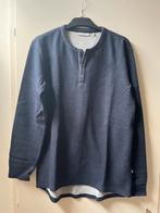 Maat M The Sting trui blauw, Ophalen of Verzenden, Zo goed als nieuw, The Sting, Maat 48/50 (M)