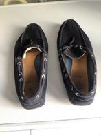 Marina Yaughting Blue 44 Boat Shoes, Ophalen, Blauw, Gedragen, Veterschoenen