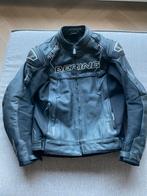 Bering Hunt-r motorjas maat XXL (185-190cm), Ophalen of Verzenden, Jas | leer