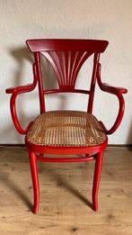 Thonet stoel., Antiek en Kunst, Ophalen