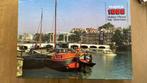 puzzel magere brug Amsterdam, Ophalen of Verzenden, Zo goed als nieuw