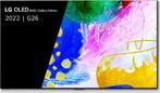 LG G2 OLED77G26LA - 77 inch - 4K OLED evo - 2022, OLED, Ophalen of Verzenden, Zo goed als nieuw, 100 cm of meer