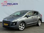 Peugeot 3008 1.6 VTi Blue Lease Sportvelgen | Navigatie | Cr, Auto's, Peugeot, Voorwielaandrijving, Stof, 4 cilinders, Bedrijf