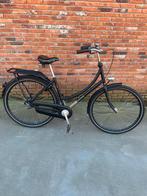 Batavus Omafiets, 47 tot 50 cm, Ophalen, Zo goed als nieuw, Versnellingen