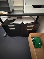 IKEA Galant ladeblokken op wielen, Minder dan 50 cm, Gebruikt, Ophalen of Verzenden, 3 of 4 laden