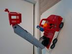 Duplo brandweer auto, Kinderen en Baby's, Speelgoed | Duplo en Lego, Ophalen, Gebruikt, Duplo