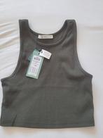 Crob Top Only, Ophalen of Verzenden, Nieuw, Maat 34 (XS) of kleiner, Groen