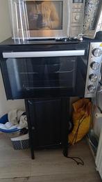 Xxxl 75 liter vrijstaand oven, Ophalen of Verzenden, Zo goed als nieuw