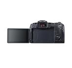 Canon EOS RP camera body met garantie, Canon, Ophalen of Verzenden, Zo goed als nieuw