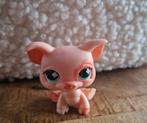 LPS peach pig 795, Ophalen of Verzenden, Gebruikt