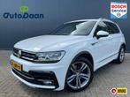 Volkswagen Tiguan 1.5 TSI ACT Highline Business R-line, 12 maanden, Euro 6, 4 cilinders, Wit