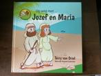 Jozef en Maria, Ophalen of Verzenden, Zo goed als nieuw