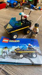 Lego 6431, Kinderen en Baby's, Speelgoed | Duplo en Lego, Ophalen of Verzenden, Zo goed als nieuw