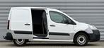 Peugeot Partner 120 1.6 HDi 75 L1 XR, Voorwielaandrijving, Euro 5, Stof, Gebruikt