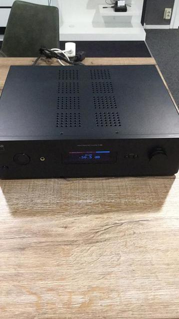 NAD C388 + BluOS + HDMI als nieuw beschikbaar voor biedingen