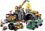 Lego City 4204 Mijn, Complete set, Ophalen of Verzenden, Lego, Zo goed als nieuw