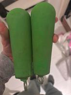 Klimgrepen - Set van 2, Ophalen of Verzenden, Gebruikt, Armen, Overige typen