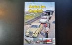 Eisenbahn Journal Autos in Gepack - Speciaaluitgave, Verzenden, Zo goed als nieuw, Trein, Boek of Tijdschrift