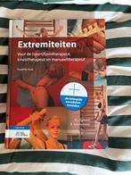 Boek extremiteiten, Ophalen of Verzenden, Zo goed als nieuw, Natuurwetenschap