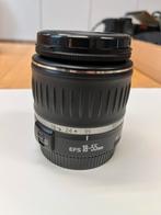 Nieuw - Canon EF-S 18-55mm f/3.5-5.6 DC II CM3009 macro, Ophalen of Verzenden, Zo goed als nieuw, Standaardlens, Zoom
