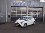 Toyota Aygo 1.0 VVT-i x Bluetooth Airco Elek Pakket 5Deurs 2, Auto's, Toyota, Voorwielaandrijving, Gebruikt, Euro 6, 4 stoelen