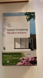 Arnon Grunberg - Moedervlekken, Ophalen of Verzenden, Zo goed als nieuw, Arnon Grunberg