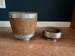 Antieke Karnton - Erfstuk, Antiek en Kunst, Curiosa en Brocante, Ophalen of Verzenden