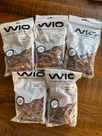 WIO Mulchbed Accents - Fijne Tuning (5 zakken), Ophalen of Verzenden, Nieuw, Plant(en), Steen of Hout